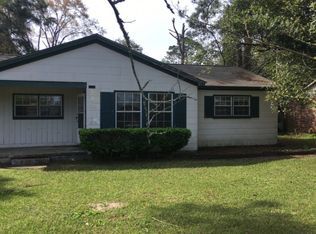 2516 Crescent Dr, Albany, GA 31705