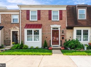 6431 Franconia Ct, Springfield, VA 22150