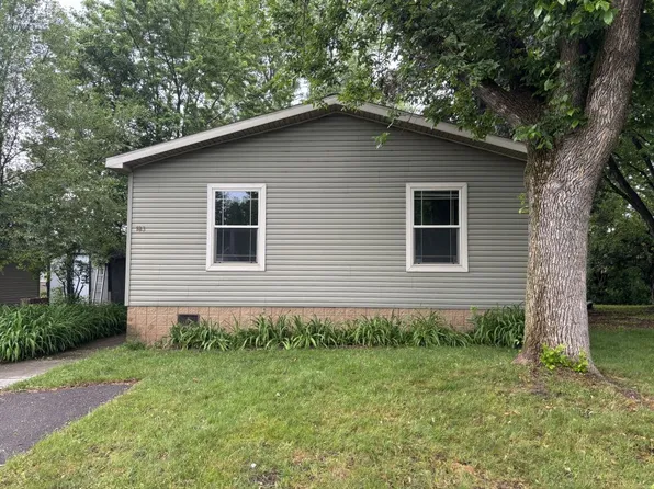183 Cimarron #183, Lake Elmo, MN 55042