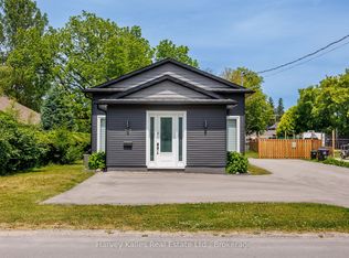 297 7th St UNIT C, Collingwood, ON L9Y 2B2