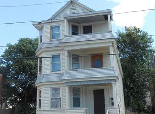 103 Degraff St, Schenectady, NY 12308