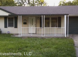 8805 Calbert Ct, Indianapolis, IN 46219