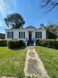 142 N Randolph Ave, Eufaula, AL, 36027