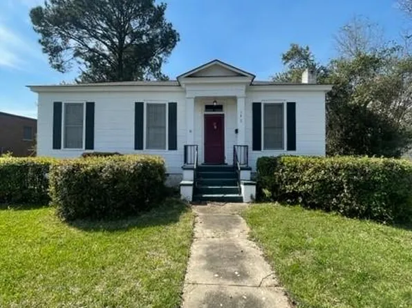 142 N Randolph Ave, Eufaula, AL 36027