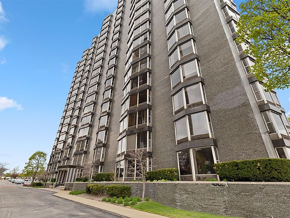 2nd image of 8200 E Jefferson Ave APT 1102