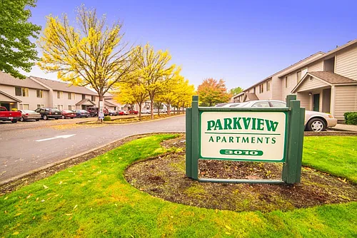 #825 Parkview Apartments Photo 1 #825 Parkview Apartments Photo 1