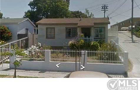 1st image of 1027 27th St