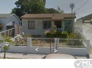 1027 27th St, San Diego, CA 92102