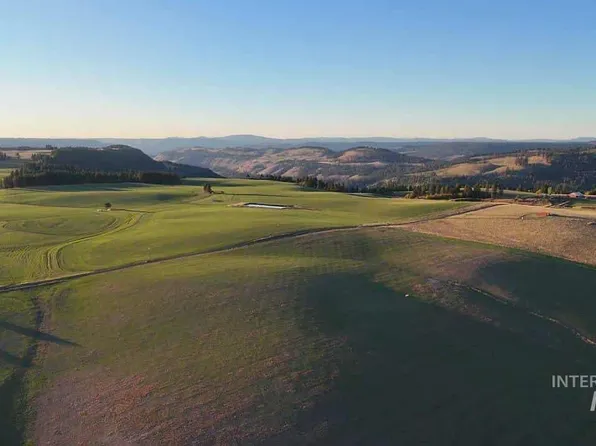 Stuart Rd Parcel 4, Orofino, ID 83544