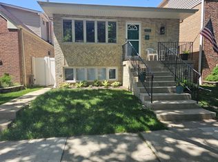 3732 N Odell Ave, Chicago, IL