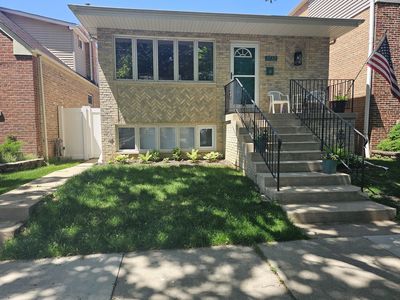3732 N Odell Ave, Chicago, IL, 60634