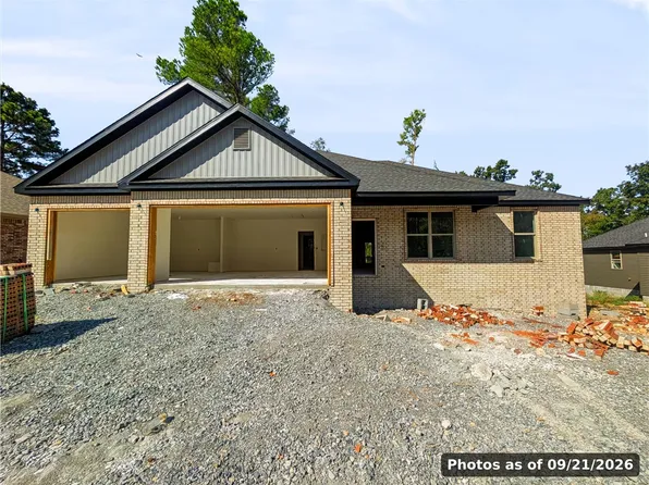 3 Selland Ln, Bella Vista, AR 72715