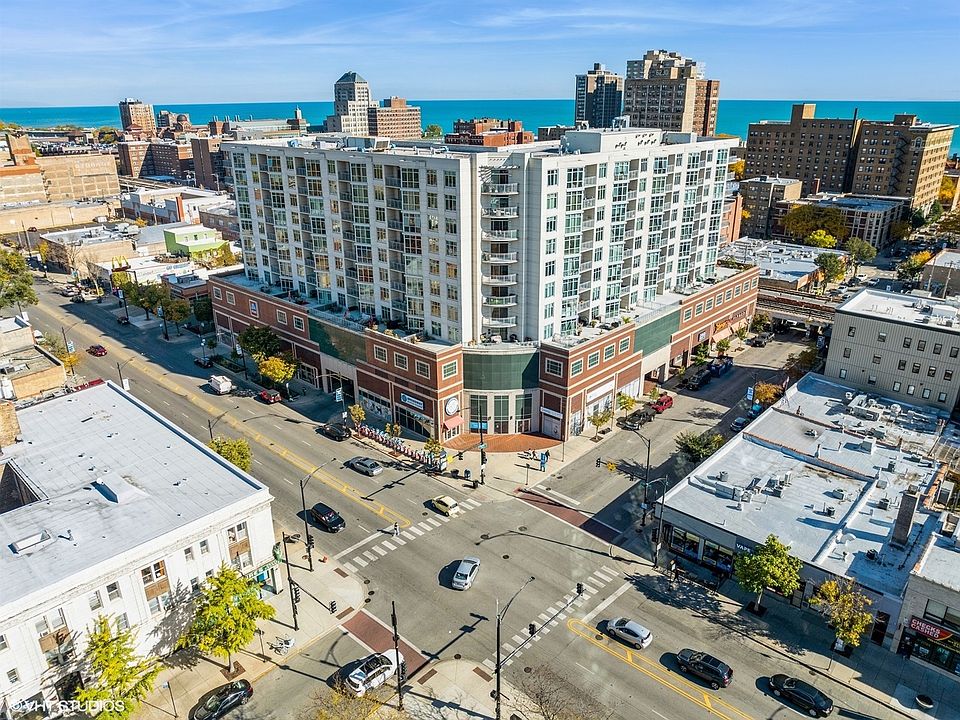 1st image of 1134 W Granville Ave #515