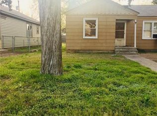 904 S Gresham Ave, El Reno, OK 73036