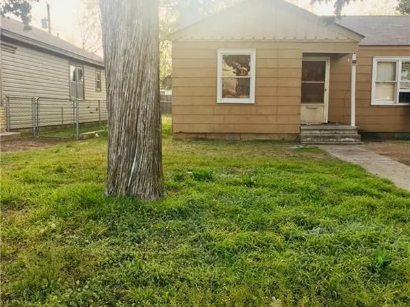 904 S Gresham Ave, El Reno, OK 73036