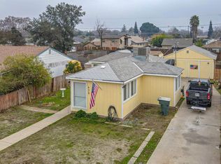 439 Pine St, Modesto, CA 95351
