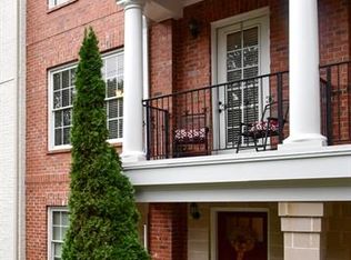 1844 Preserve Way, Atlanta, GA 30341