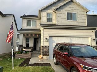 3529 W 4150 S, West Haven, UT 84401