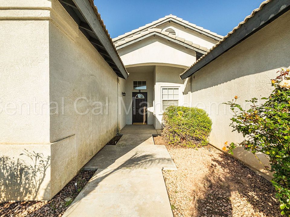 4611 Rushmore Dr, Bakersfield, CA 93312 Zillow