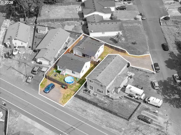 1070 Deer Island Rd, Saint Helens, OR 97051