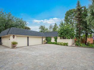 4510 Charmion Ln, Encino, CA 91316