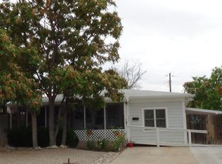 1300 17th St, Alamogordo, NM 88310