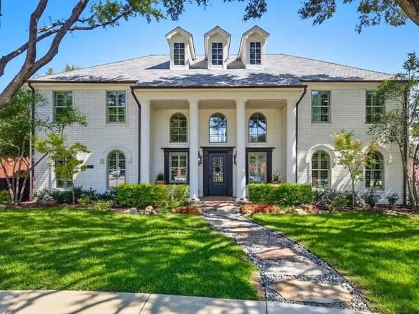 7632 Tallow Dr, Irving, TX 75063