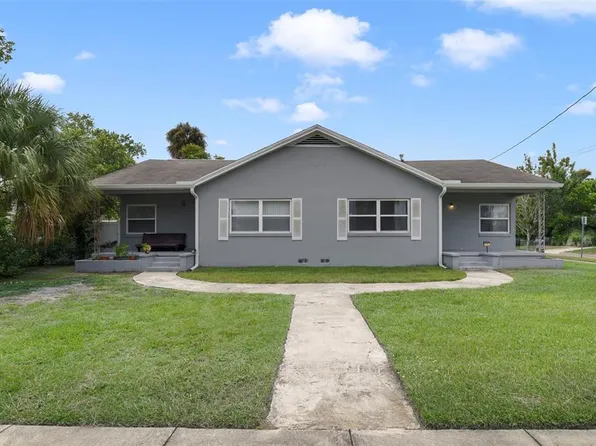 524 & 526 SUMNER STREET, KISSIMMEE, FL 34741