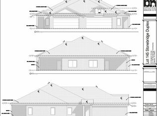 2017 102nd St, Lubbock, TX 79423