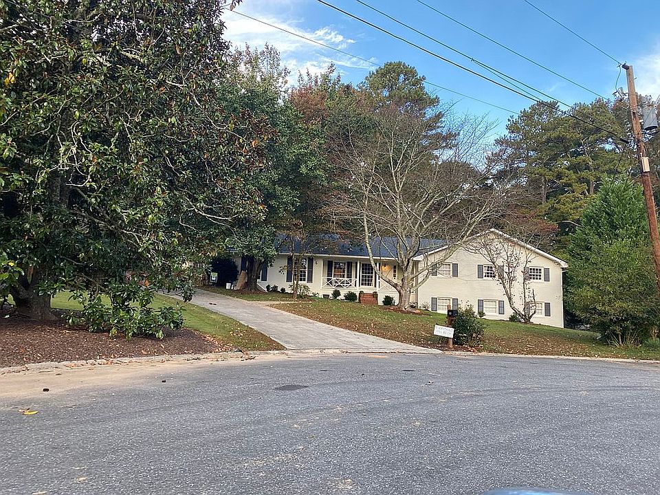 1st image of 5631 Mill Race Ct