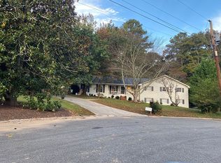 5631 Mill Race Ct, Atlanta, GA 30338