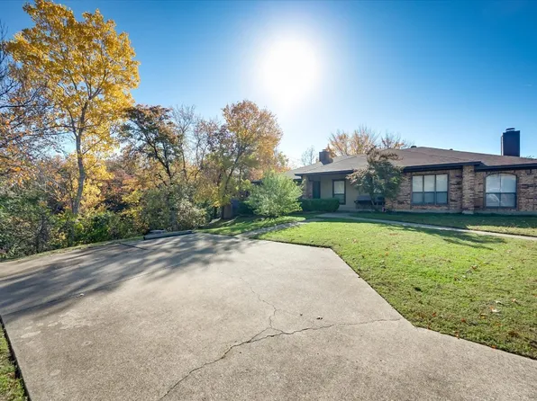 2612 Shady Turf Ct, Bedford, TX 76022