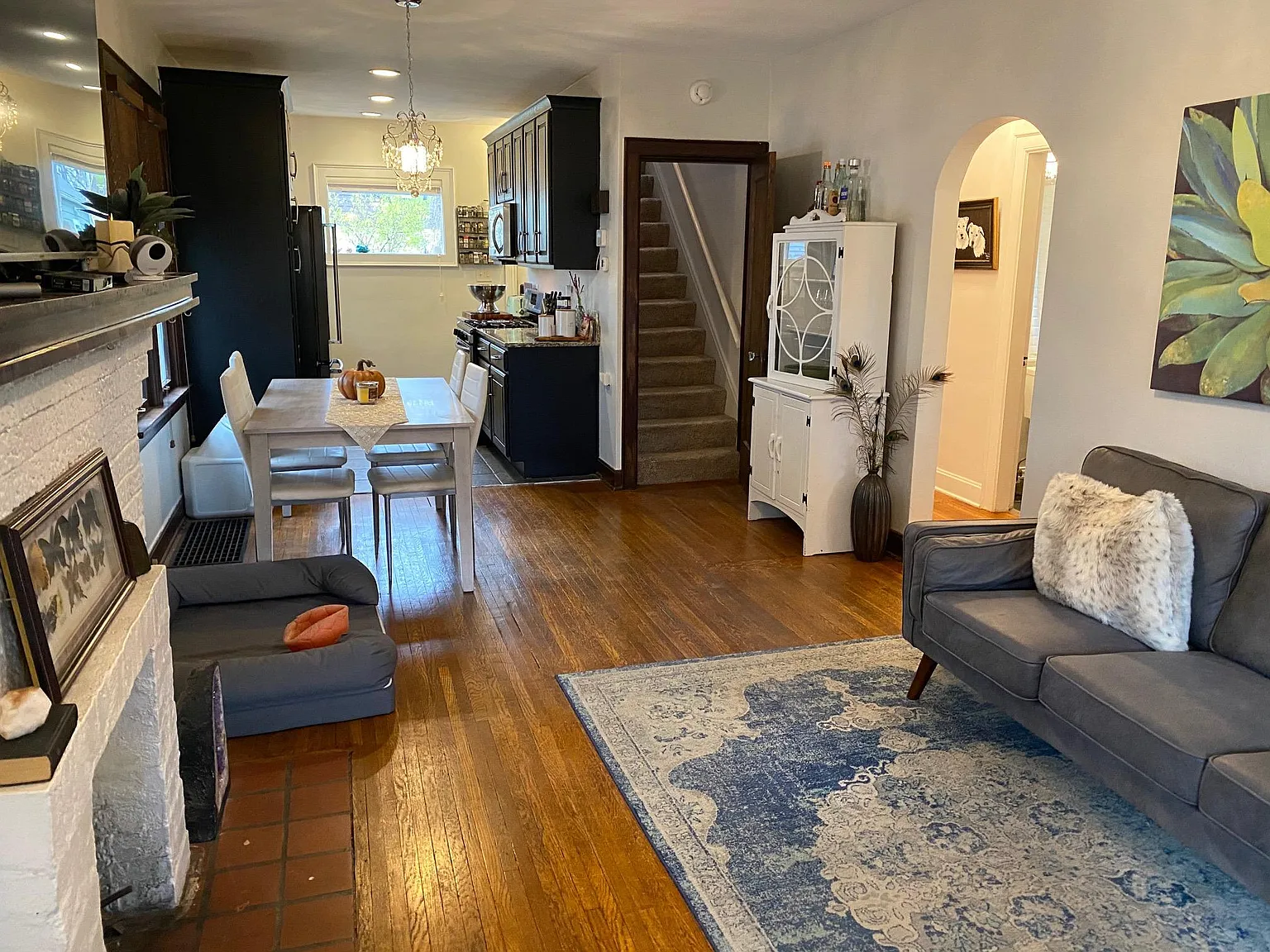3 bed, 1510 sqft, $2,950 — Photo 3