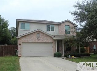 113 Rosewood Cv, Cibolo, TX 78108