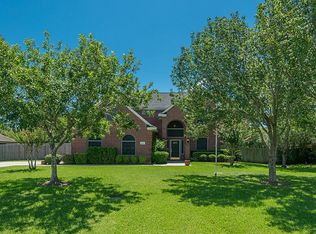 2207 Magnolia Bnd, Cove, TX 77523