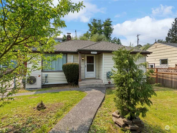 7131 29th Avenue SW, Seattle, WA 98126