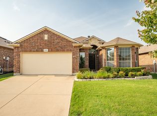 3124 Buckthorn Ln, Argyle, TX 76226