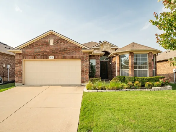 3124 Buckthorn Ln, Argyle, TX 76226