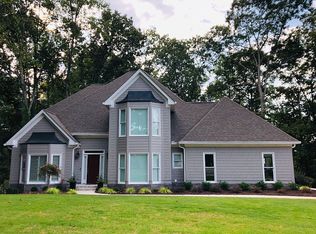 4045 Schooner Rdg, Alpharetta, GA 30005