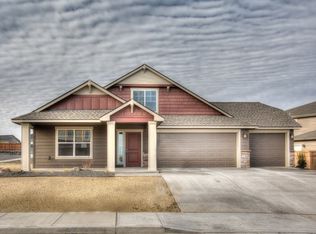 1904 S Mulligan Ct, Veradale, WA 99016
