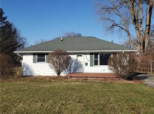 5540 Fleet Rd, Toledo, OH 43615