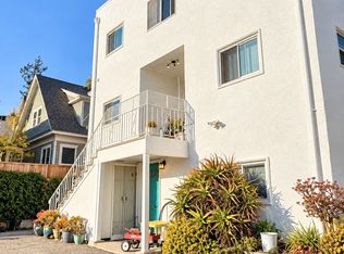1131 Bella Vista Ave APT 3, Oakland, CA 94610