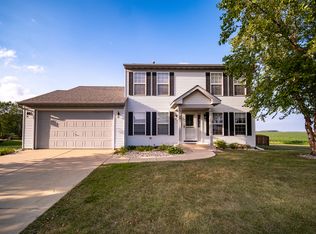 903 Autumn Ridge Rd, Sandwich, IL 60548