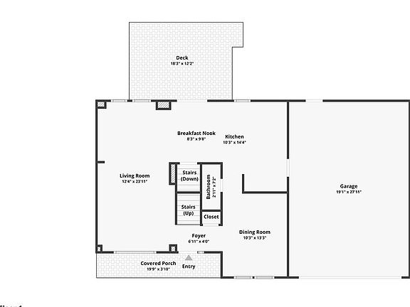 2nd image of 101 Miners Ct