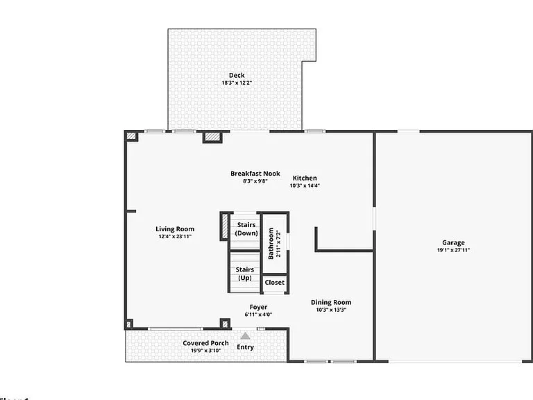 101 Miners Ct — Photo 2