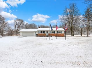 11345 Hoffman Rd, Maybee, MI 48159
