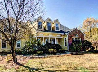 12491 Boxwood Farms Dr, Catharpin, VA 20143