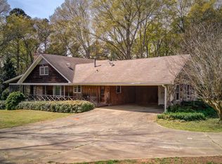 1251 Bethlehem Rd, Statham, GA 30666