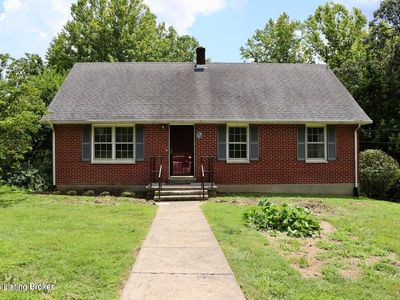 519 Knobview Dr, Lebanon Junction, KY, 40150