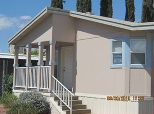 4550 N Flowing Wells Rd UNIT 120, Tucson, AZ 85705